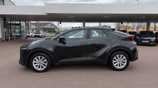 Toyota C-HR 1.8 Hybrid Icon 5dr CVT Hybrid Hatchback